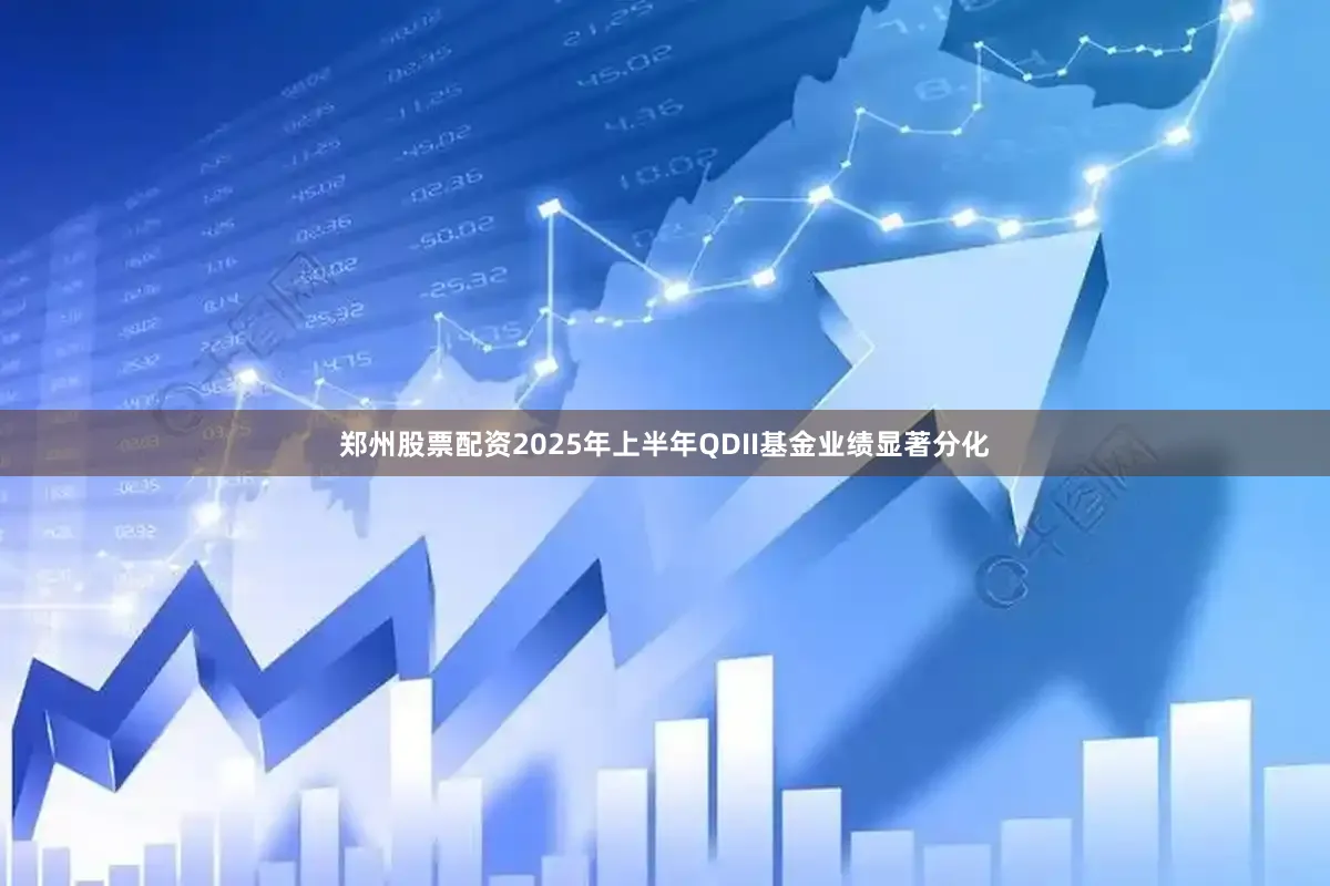 郑州股票配资2025年上半年QDII基金业绩显著分化