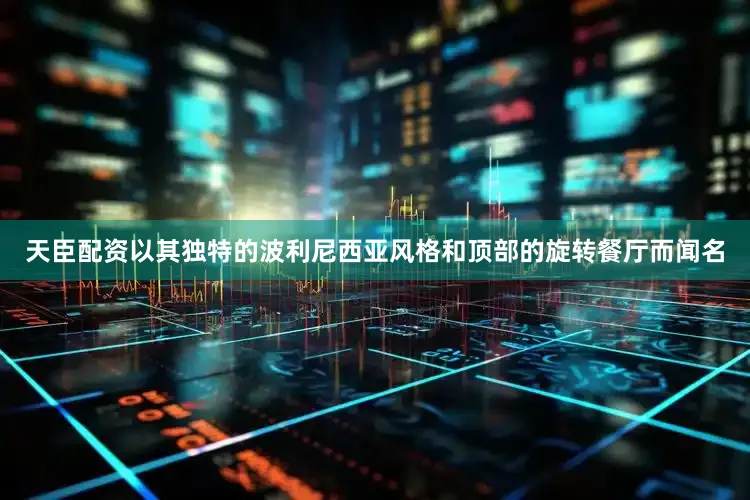 天臣配资以其独特的波利尼西亚风格和顶部的旋转餐厅而闻名