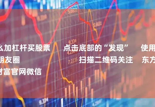 普通人怎么加杠杆买股票      点击底部的“发现”     使用“扫一扫”     即可将网页分享至朋友圈                            扫描二维码关注    东方财富官网微信                                                                        沪股通             深股通