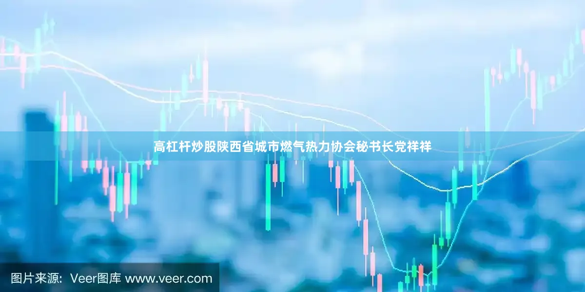 高杠杆炒股陕西省城市燃气热力协会秘书长党祥祥
